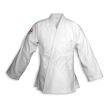 BJJ / Jiu-Jitsu gi NAKED-LIGHT white 420g/m2 / RIPSTOP - 2