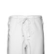 BJJ / Jiu-Jitsu gi NAKED-LIGHT white 420g/m2 / RIPSTOP - 8