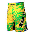 spodenki mma - BAD CAT - 2
