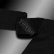 Iaido Hakama TONBO HEAVY black - 7
