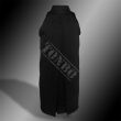 Iaido Hakama TONBO HEAVY black - 6