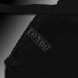 Iaido Hakama TONBO HEAVY black - 2