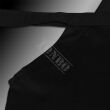 Iaido Hakama TONBO HEAVY black - 5