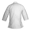 kimono Aikido SQUARE-10 białe 250g/m2 / 10oz - 3