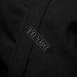 karate jacket HEAVY-BLACK long sleeve - 6