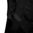 karate jacket HEAVY-BLACK long sleeve - 5