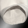 aikido jacket SQUARE white 250gsm - Man's - 6