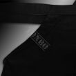 Aikido Hakama TONBO PREMIUM COTTON black - 3