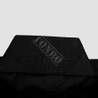 Hakama do Aikido TONBO TC czarna - 5
