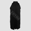 Hakama do Aikido TONBO TC czarna - 2
