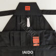 Aikido Hakama TONBO STANDARD navy blue - 9