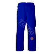 BJJ / Jiu-Jitsu gi NAKED-LIGHT blue 420g/m2 / RIPSTOP - 6