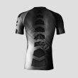 rashguard ARMOUR short sleeve - 2