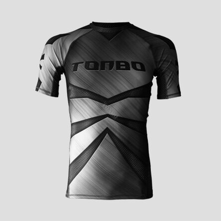 rashguard ARMOUR short sleeve