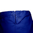 kimono do judo TONBO - STANDARD, niebieskie, 580g/m2 - 8