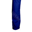 kimono do judo TONBO - STANDARD, niebieskie, 580g/m2 - 9