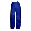 kimono do judo TONBO - STANDARD, niebieskie, 580g/m2 - 7