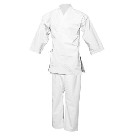 Karate gi MASTER white 14oz / 14oz