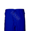 BJJ / Jiu-Jitsu gi NAKED blue 580g/m2 / 12oz - 8