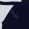 Aikido Hakama TONBO TC navy blue - 4