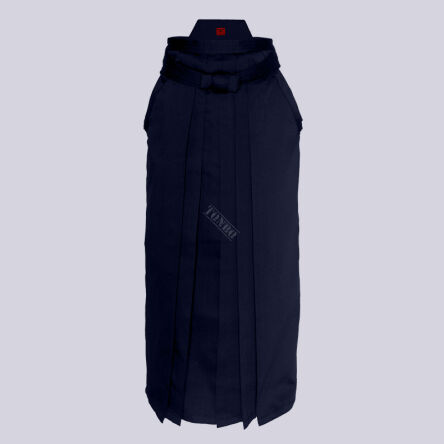 Aikido Hakama TONBO TC navy blue