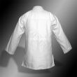 judo gi TONBO - PREMIUM, white, 800g/m2 - 4