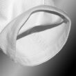 judo gi TONBO - PREMIUM, white, 800g/m2 - 7
