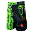 spodenki mma - SNAKE - 2