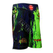 spodenki mma - SNAKE - 4