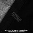 Iaido gi TONBO HEAVY black - 5