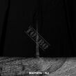Iaido gi TONBO HEAVY black - 6