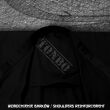 Iaido gi TONBO HEAVY black - 3