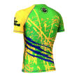 rashguard BAD CAT, short sleeve - 2
