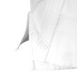 Aikido gi CANVAS-10 białe 14oz / 10oz - 4