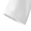 Aikido gi CANVAS-10 białe 14oz / 10oz - 6