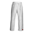 Aikido gi CANVAS-10 białe 14oz / 10oz - 7