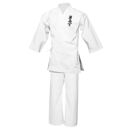 Karate gi KYOKUSHIN 14oz / 10oz