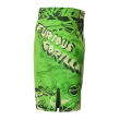 mma shorts - FURIOUS GORILLA - 3