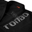 kimono BJJ / Jiu-Jitsu SHADOW-58012-BK - 4