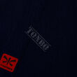 Iaido gi TONBO TC navy blue - 3