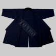 Iaido gi TONBO TC navy blue - 2
