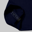 Iaido gi TONBO TC navy blue - 6
