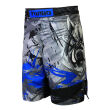 mma shorts - BOAR - 2