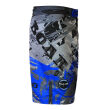 mma shorts - BOAR - 3