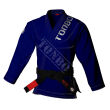 BJJ / Jiu-Jitsu SHADOW-58012-BL gi - 2