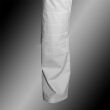 judo trousers TONBO - MASTER, white, 12oz - 3
