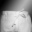 judo trousers TONBO - MASTER, white, 12oz - 5
