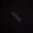 BJJ / Jiu-Jitsu 4X trousers, 12oz, black (27 sizes) - 4