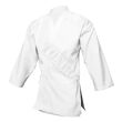 Karate gi KUMITE white 10oz / 10oz EL - 2
