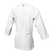 Karate gi KUMITE white 10oz / 10oz EL - 3